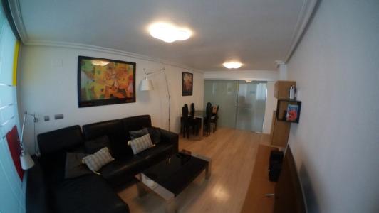 Bonito piso en venta listo para entrar a vivir en San Vicente del Raspeig, 96 mt2, 3 habitaciones
