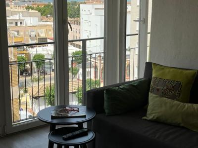 ¡¡GRAN VIVIENDA CON VISTAS Y AZOTEA PRIVADA !!, 79 mt2, 3 habitaciones