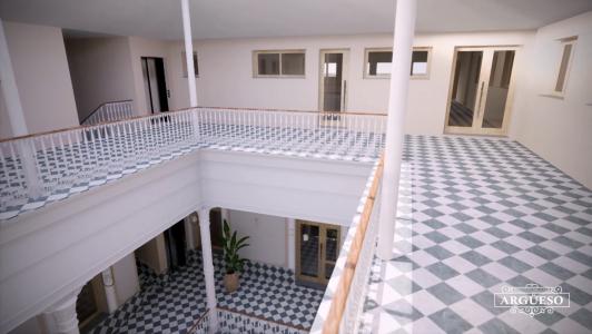 Vive en una casa señorial y estrena vivienda nueva en Sanlúcar de Barrameda, 89 mt2, 2 habitaciones