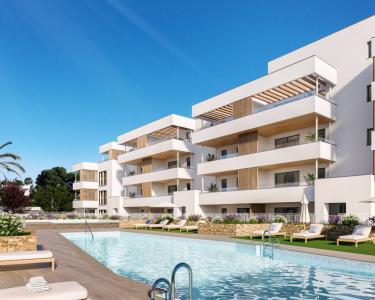 3 room apartment  for sale in Sant Joan d Alacant, Spain for 0  - listing #1199490, 88 mt2