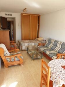 3 room apartment  for sale in Sant Joan d Alacant, Spain for 0  - listing #1288041, 112 mt2
