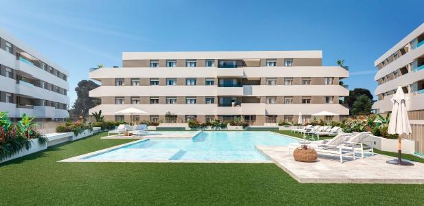 3 room apartment  for sale in Sant Joan d Alacant, Spain for 0  - listing #1435169, 87 mt2