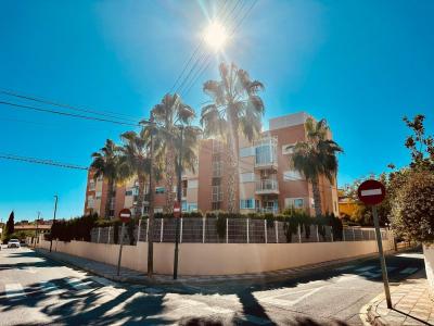 3 room apartment  for sale in Sant Joan d Alacant, Spain for 0  - listing #1488360, 115 mt2