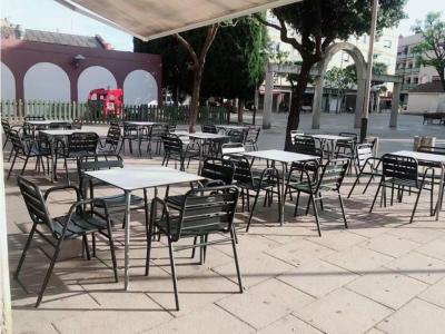Traspaso Bar Cafeteria con terraza en Sant Joan Despí, 50 mt2