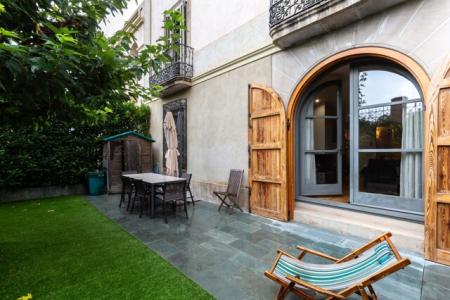 4 Bedrooms - Apartment - Barcelona - For Sale, 276 mt2, 4 habitaciones