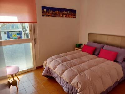 Piso en ubicación privilegiada en el centro de Sant Pere de Ribes, 108 mt2, 4 habitaciones