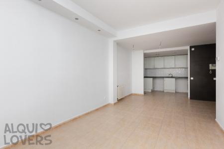 PISO CON PK EN SANT QUIRZE, 89 mt2, 3 habitaciones