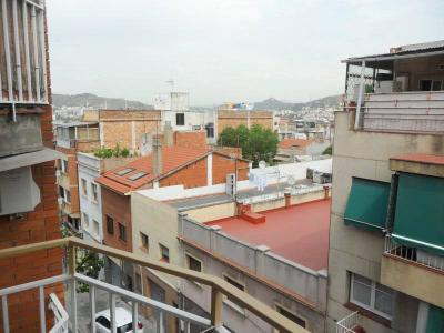 Estupendo piso en Sta. Coloma de Gramanet - Zona Santa Rosa, 75 mt2, 2 habitaciones