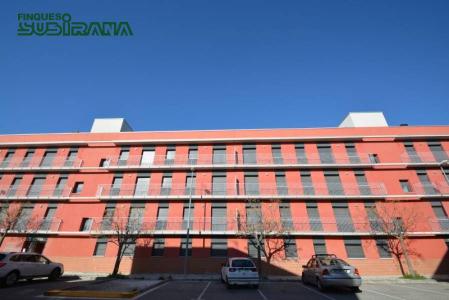 PIS EN VENDA A SANTA MARGARIDA DE MONTBUI - Zona esportiva, 61 mt2, 2 habitaciones
