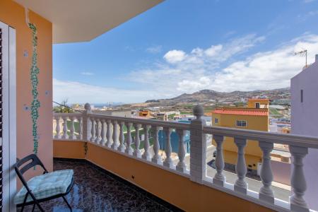 EN VENTA, vivienda situada en el pago de La Atalaya, GUÍA, en el noroeste de La Isla de Gran Canaria, 150 mt2, 3 habitaciones
