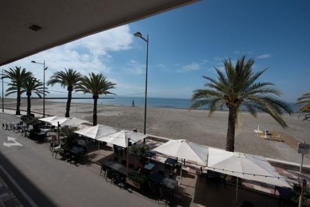 Primera Linea Playa Levante Santa Pola, 150 mt2, 4 habitaciones