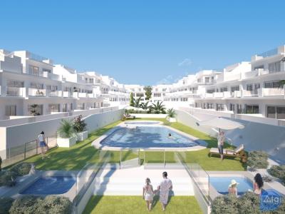 3 room apartment  for sale in Santa Pola, Spain for 0  - listing #442534, 79 mt2