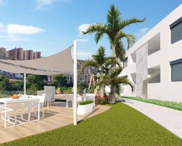 2 room apartment  for sale in Santa Pola, Spain for 0  - listing #739716, 72 mt2