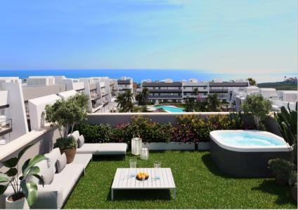 2 room apartment  for sale in Santa Pola, Spain for 0  - listing #1247576, 83 mt2