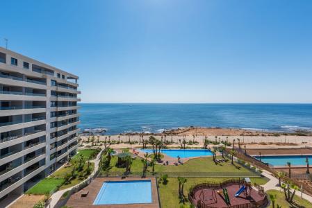 3 room apartment  for sale in Santa Pola, Spain for 0  - listing #1302020