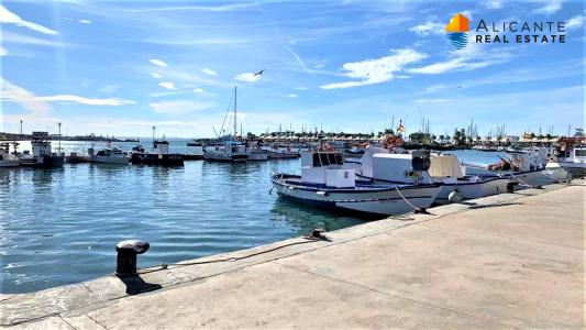 2 room apartment  for sale in Santa Pola, Spain for 0  - listing #1313822, 61 mt2