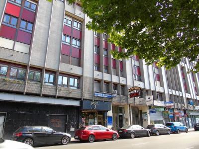 Amplio piso en el centro de Santander, en las estaciones, 181 mt2, 4 habitaciones
