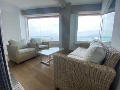 ¿Buscas piso nuevo, moderno y con vistas a la Bahia ¡Este es para ti!, 140 mt2, 2 habitaciones