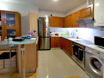 Apartamento en Santovenia de pisuerga, 70 mt2, 2 habitaciones