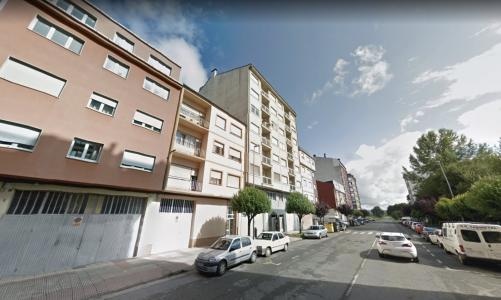 Venta piso en Sarria, 136 mt2, 3 habitaciones