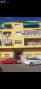 Venta de Piso en Calle Industrial, Sax, Alicante, 75 mt2, 3 habitaciones