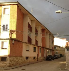101-. Piso en venta en Madrona, Segovia, 80 mt2, 3 habitaciones