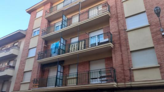 PISO CERCA DE JOSÉ ZORRILLA, 64 mt2, 3 habitaciones