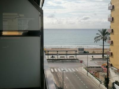 PIso En Playa Segur de calafell !!!, 100 mt2, 3 habitaciones