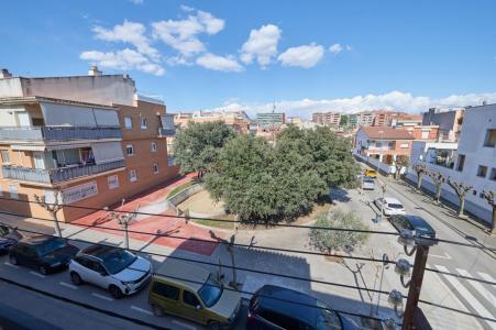 PISO SEMI REFORMADO EN PARTE TRANQUILA DE LA POBLACIÓN, 70 mt2, 2 habitaciones