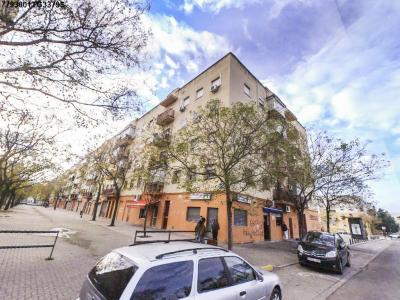 Vivienda en venta en Plaza Dolores Ibarruri, 95 mt2, 3 habitaciones