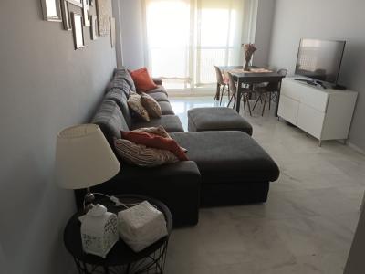 Piso en venta en Residencial Las Américas, Sevilla, 128 mt2, 3 habitaciones