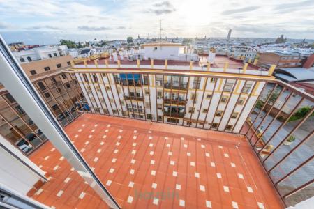 Plaza del Giraldillo - San Julián - Sevilla., 160 mt2, 5 habitaciones