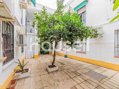 Piso en venta de 92 m² Plaza Marteles, 41003 Sevilla, 92 mt2, 3 habitaciones