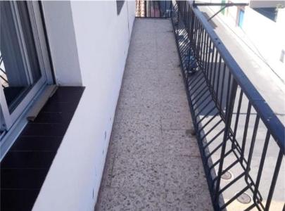 Oportunidad piso amueblado de 3 habitaciones en Sierra de Fuentes, 85 mt2, 3 habitaciones
