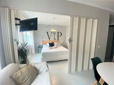 Luminoso y céntrico piso a la venta en Sitges, 50 mt2, 2 habitaciones