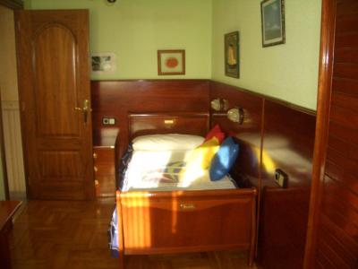 Piso de 5 dormitorios en el Centro de Soria, 180 mt2, 5 habitaciones