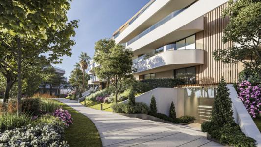Elegantly Designed Apartment For Sale In Exclusive Village Verde, Next To La Reserva Club Sotogrande, 133 mt2, 2 habitaciones
