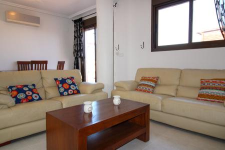 Sucina, 2 Bedrooms, 2 habitaciones