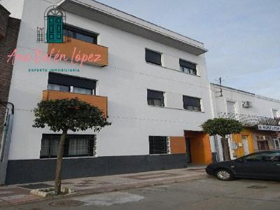 Piso en venta en Avd. de Exremadura, Talavera La Real. Badajoz, 132 mt2, 3 habitaciones