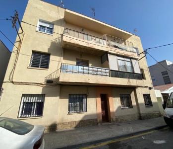 CL FRANCOLI - TORREFORTA, 80 mt2, 3 habitaciones