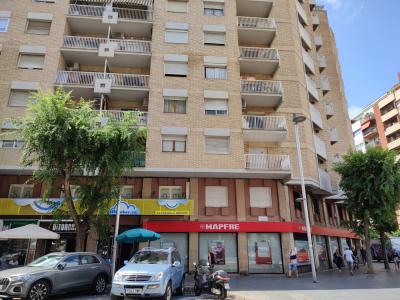 Gran piso de 4 habitaciones y 2 baños en el centro de Tarragona, 120 mt2, 4 habitaciones