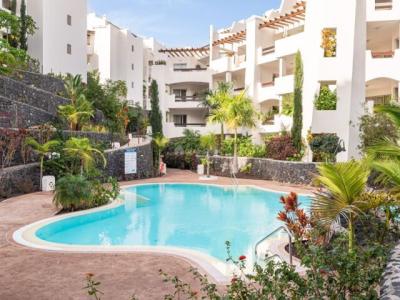 2 Bedroom Apartment In Colinas De Las Menceyes Complex For Sale In Palm Mar Lp23813, 105 mt2, 2 habitaciones