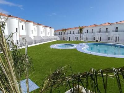 New Build 2 Bedroom Apartments In Ocean Boulevard For Sale In Golf Del Sur Lp23607, 2 habitaciones