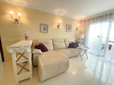 1 Bedroom Apartment In Roque Del Conde For Sale In Torviscas Lp12900, 75 mt2, 1 habitaciones