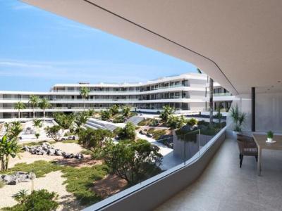 New Build 2 Bedroom Apartment In Atlantic Homes Complex For Sale In Costa Adeje Lp23697, 2 habitaciones