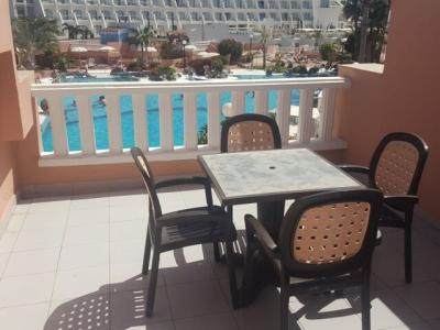 1 Bedroom Apartment In Sol Sun Beach Complex For Sale In Costa Adeje Lp13039, 36 mt2, 1 habitaciones