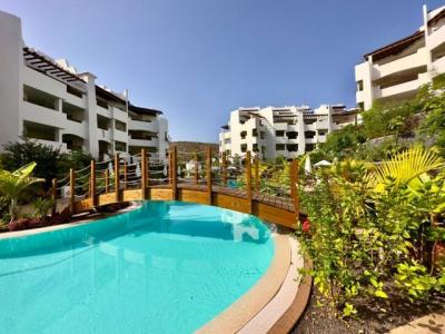 2 Bedroom Apartment In Jardines De Los Menceyes Complex For Sale In Palm Mar Lp23724, 105 mt2, 2 habitaciones