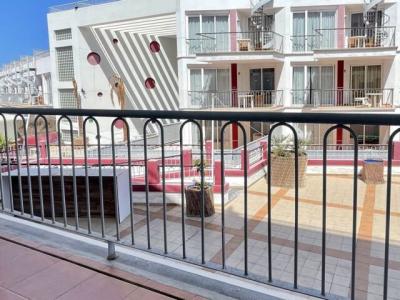 1 Bedroom Apartment In Poseidon Complex For Sale In Puerto De Santiago Lp13142, 1 habitaciones