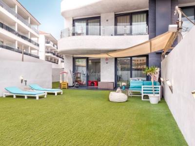 2 Bedroom Apartment In Las Olas Complex For Sale In Palm Mar Lp23826, 2 habitaciones