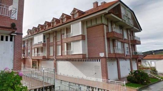 Venta de Dúplex en San Miguel de Meruelo Cantabria 2 Habitaciones 90.000€, 77 mt2, 2 habitaciones